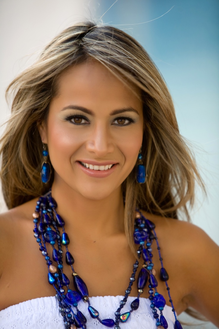 Mary Gamarra Bio Mary Gamarra Bio
