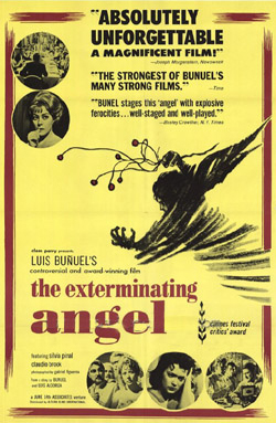 The Exterminating Angel (1962) The Exterminating Angel (1962)