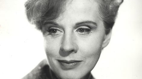 Margaret Johnston