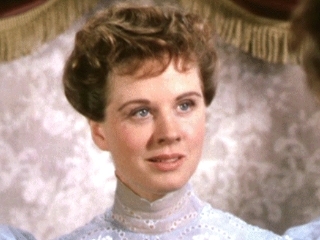Margaret Johnston