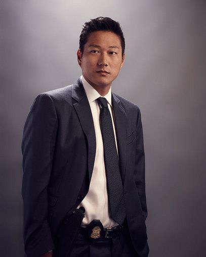 Sung Kang