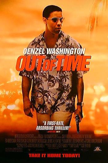 Out of Time