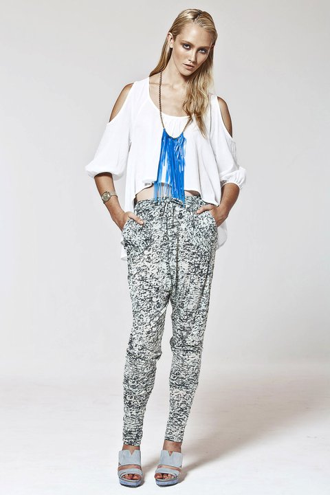 Caitlin Lomax