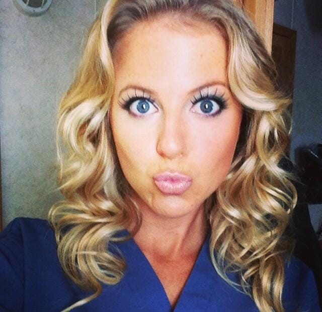Chelan Simmons