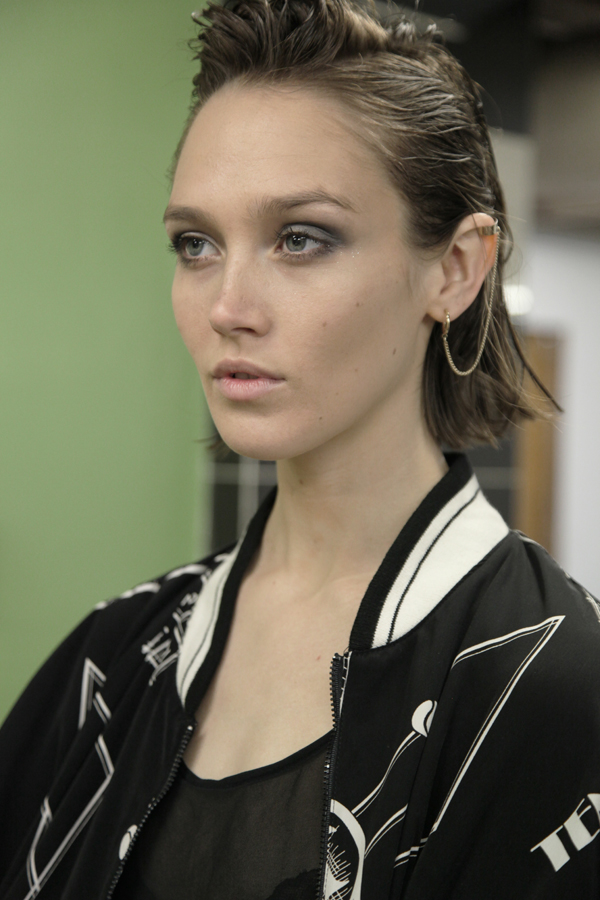 Caitlin Lomax