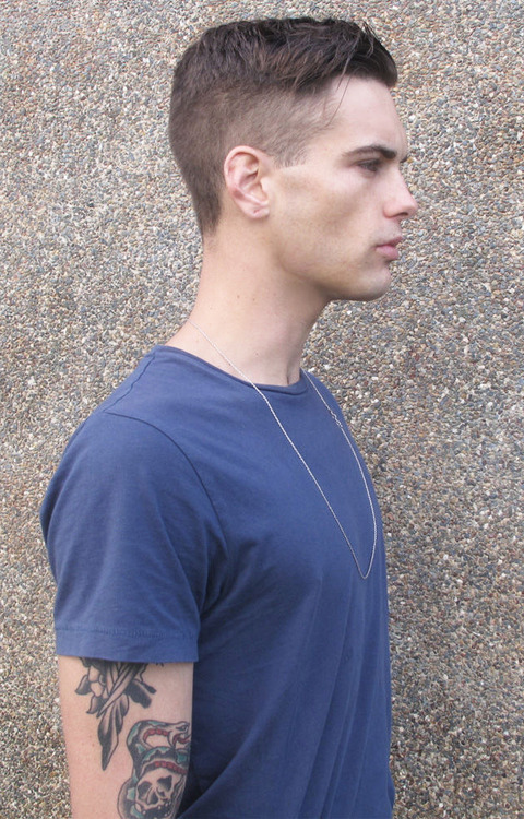 Lewis Grant