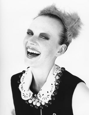 Anne Vyalitsyna