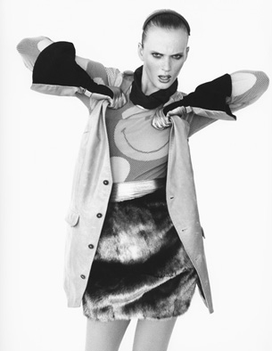 Anne Vyalitsyna