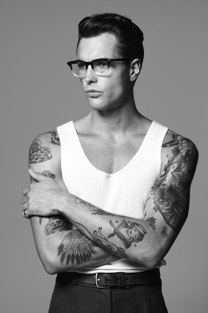 Lewis Grant