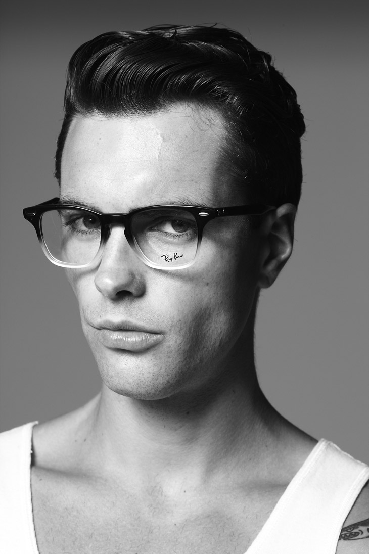 Lewis Grant