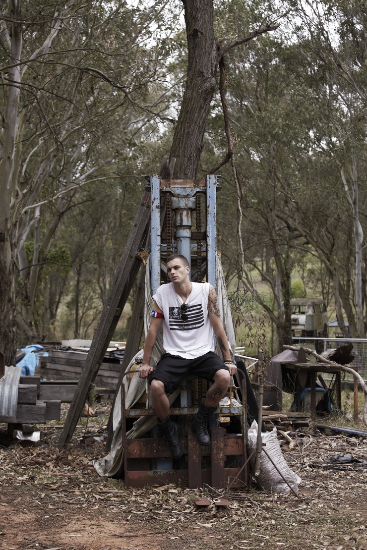 Lewis Grant