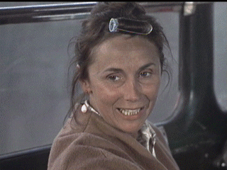 Marianne Stone