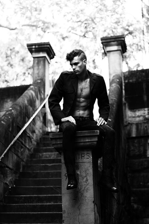 Lewis Grant
