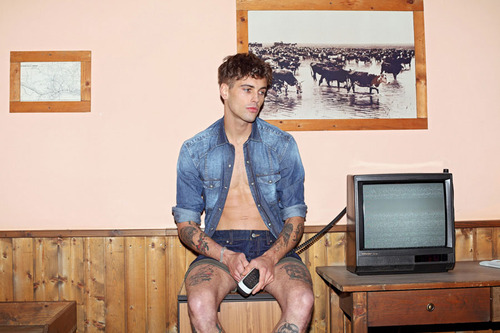 Lewis Grant