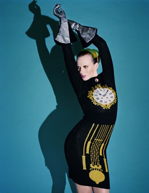 Anne Vyalitsyna