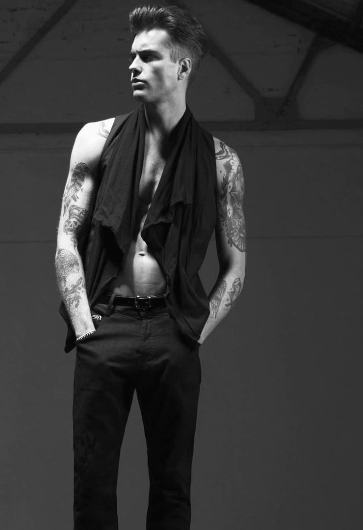 Lewis Grant