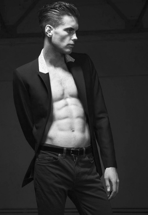 Lewis Grant