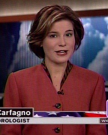 Jen Carfagno