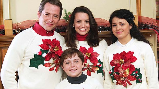 Deck the Halls (2006)
