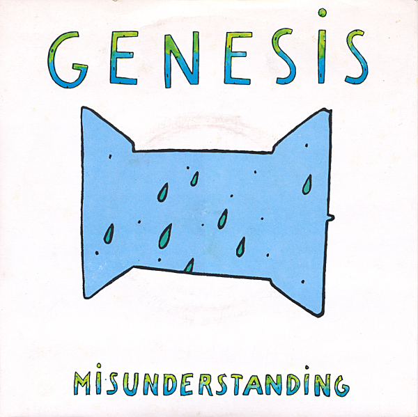 Misunderstanding (Single)