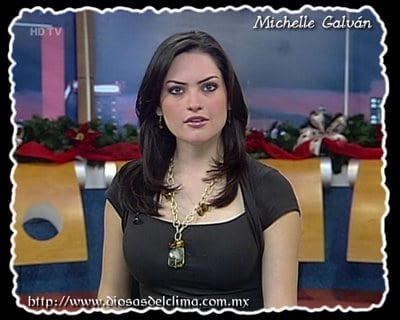 Michelle Galvan