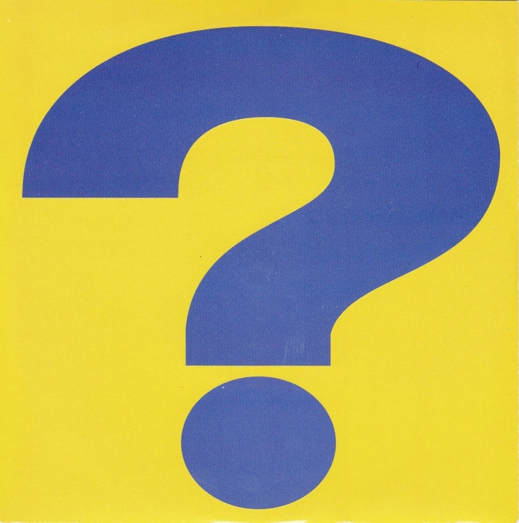 Tell Me Why (Single)