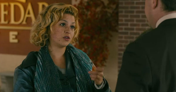 Alia Shawkat