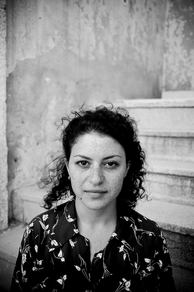 Alia Shawkat