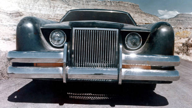 The Car The Car