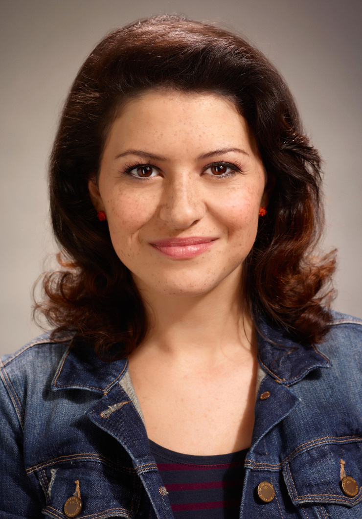 Alia Shawkat Alia Shawkat