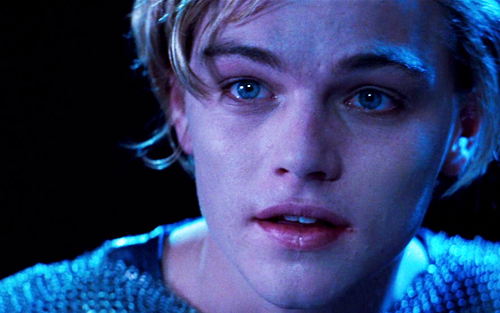 Leonardo DiCaprio