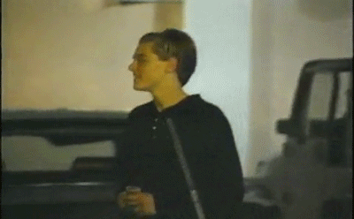 Leonardo DiCaprio