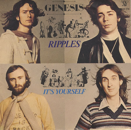 Ripples (Single)