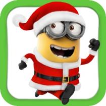 Despicable Me: Minion Rush