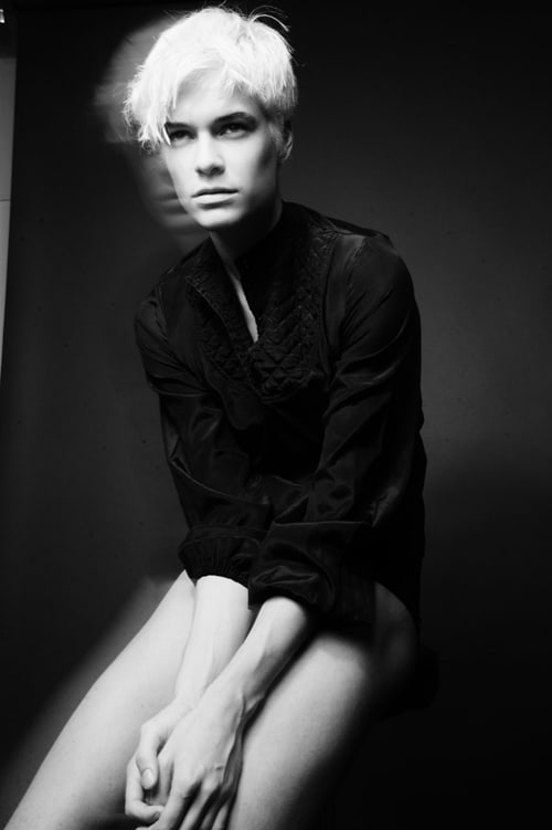 Caitlin Sloat