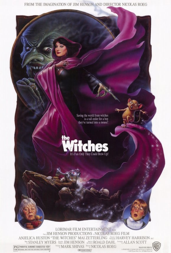 The Witches (1990)