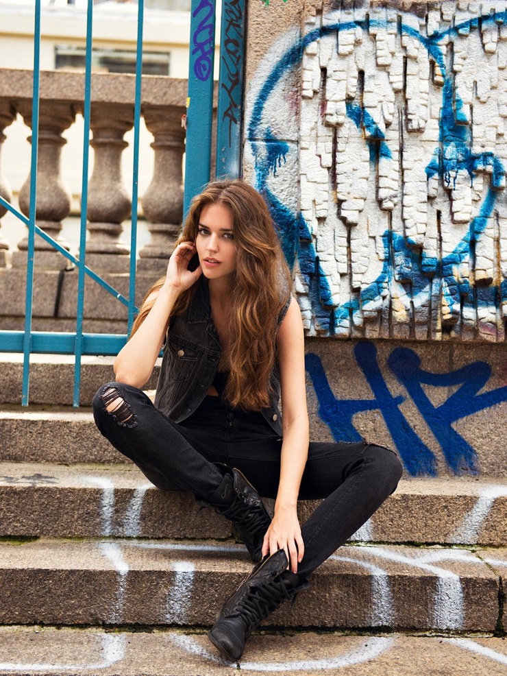Clara Alonso Clara Alonso