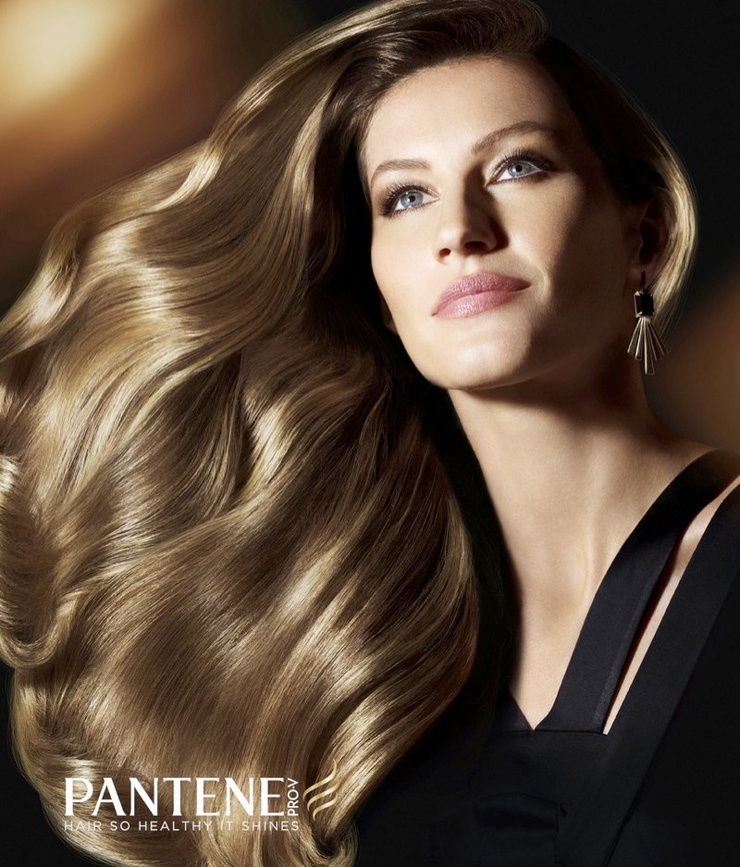 Gisele Bundchen Gisele Bundchen