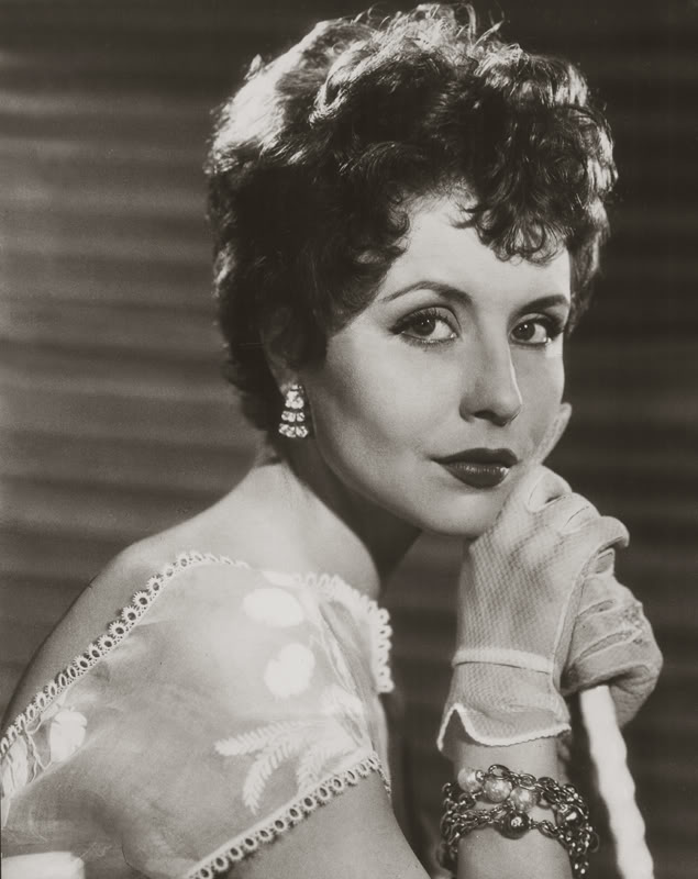 Sonja Ziemann Sonja Ziemann
