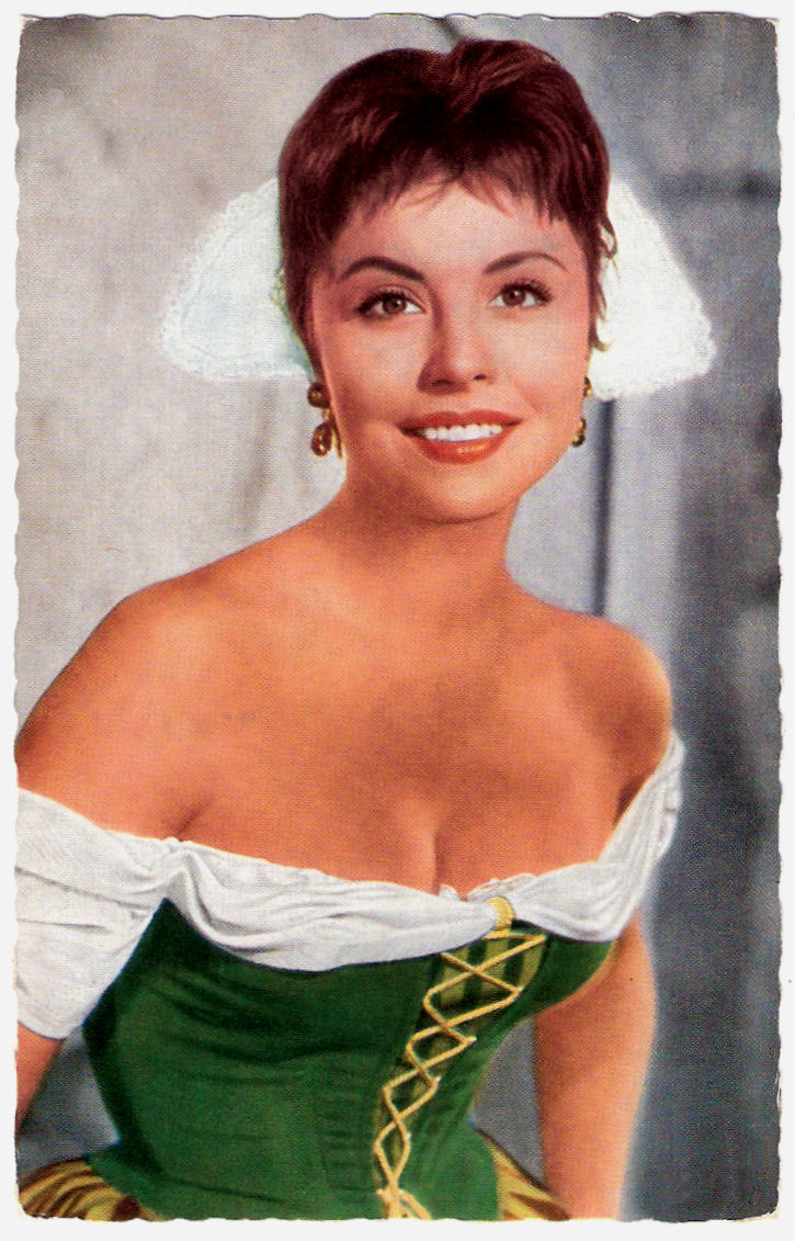 Sonja Ziemann Sonja Ziemann