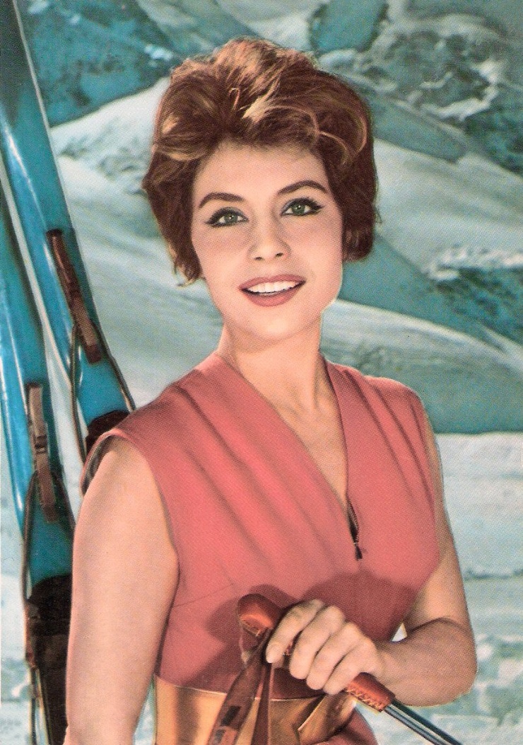 Sonja Ziemann