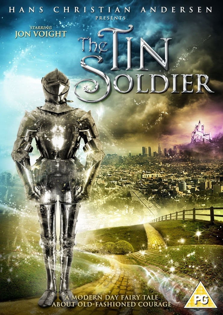 The Tin Soldier (1995)