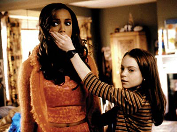 Life-Size (2000) Life-Size (2000)