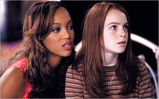 Life-Size (2000)