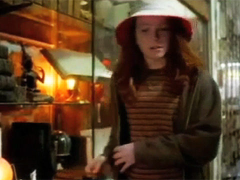 Life-Size (2000)
