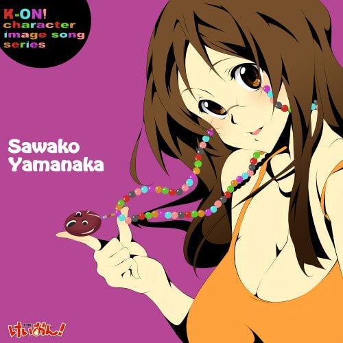 Sawako Yamanaka