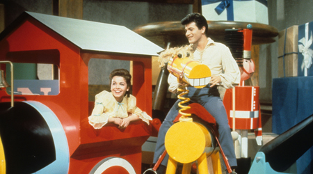 Babes in Toyland Babes in Toyland