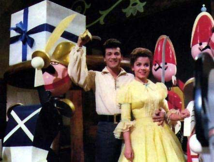 Babes in Toyland