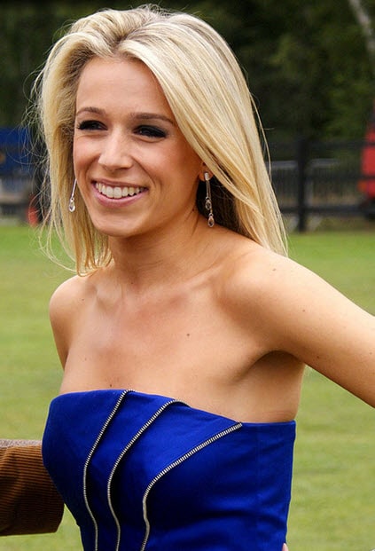 Picture of Lara Lewington