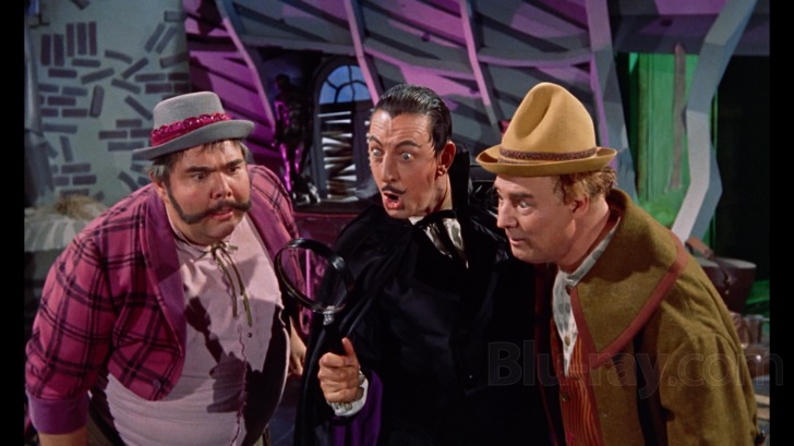 Babes in Toyland